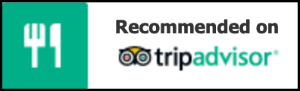 Trip Advisor Logo for Link