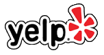 Yelp Logo for Link